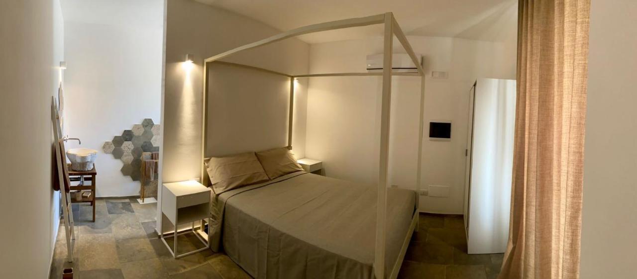 Casale Amendolagine Bed & Breakfast Terlizzi Exterior photo