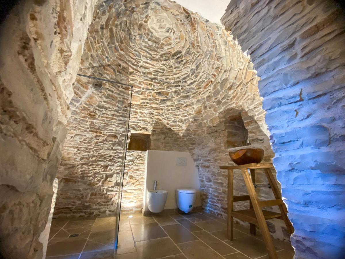 Casale Amendolagine Bed & Breakfast Terlizzi Exterior photo
