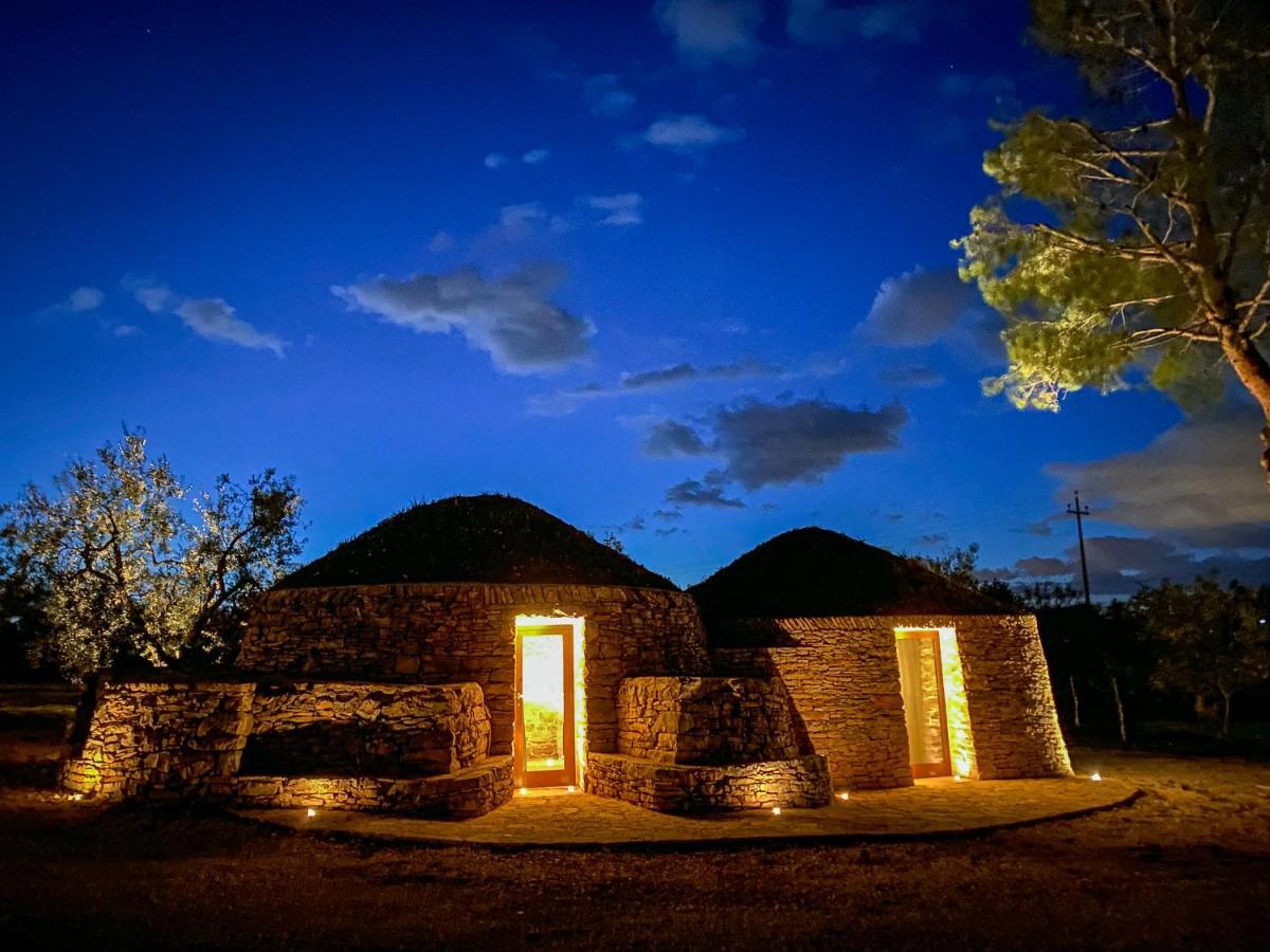 Casale Amendolagine Bed & Breakfast Terlizzi Exterior photo