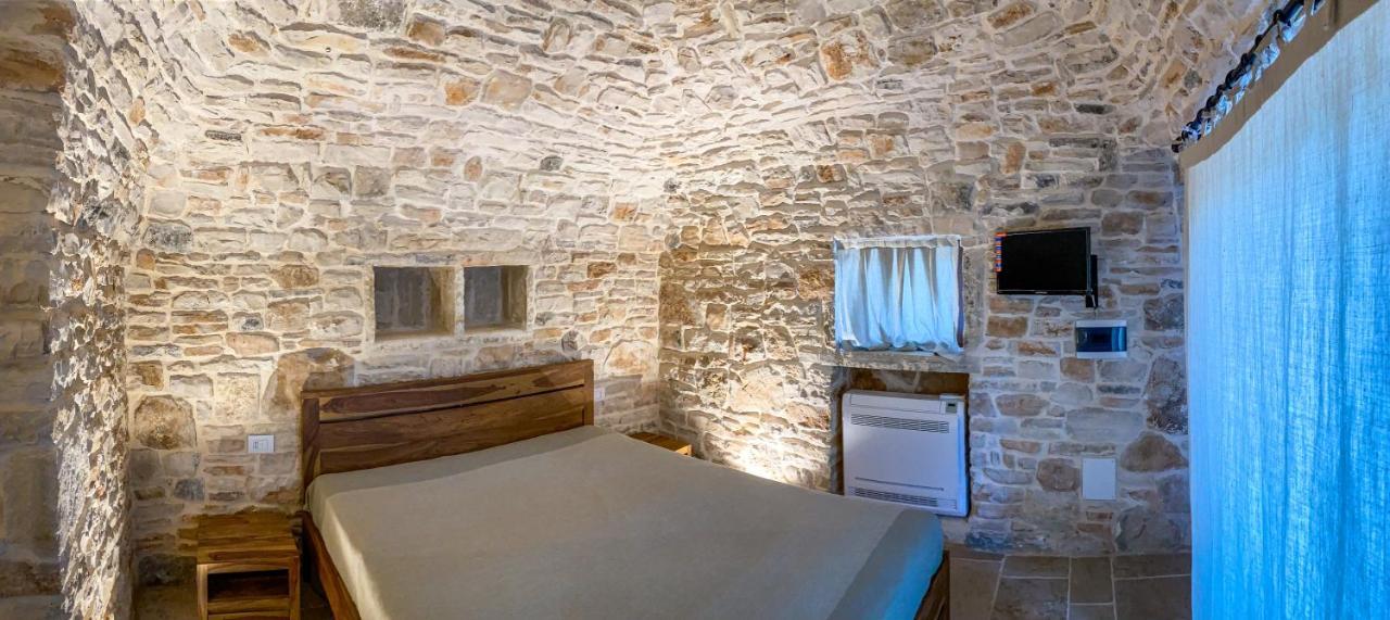 Casale Amendolagine Bed & Breakfast Terlizzi Exterior photo